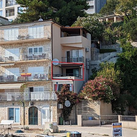 Apartments Stomarica Brela Exterior photo