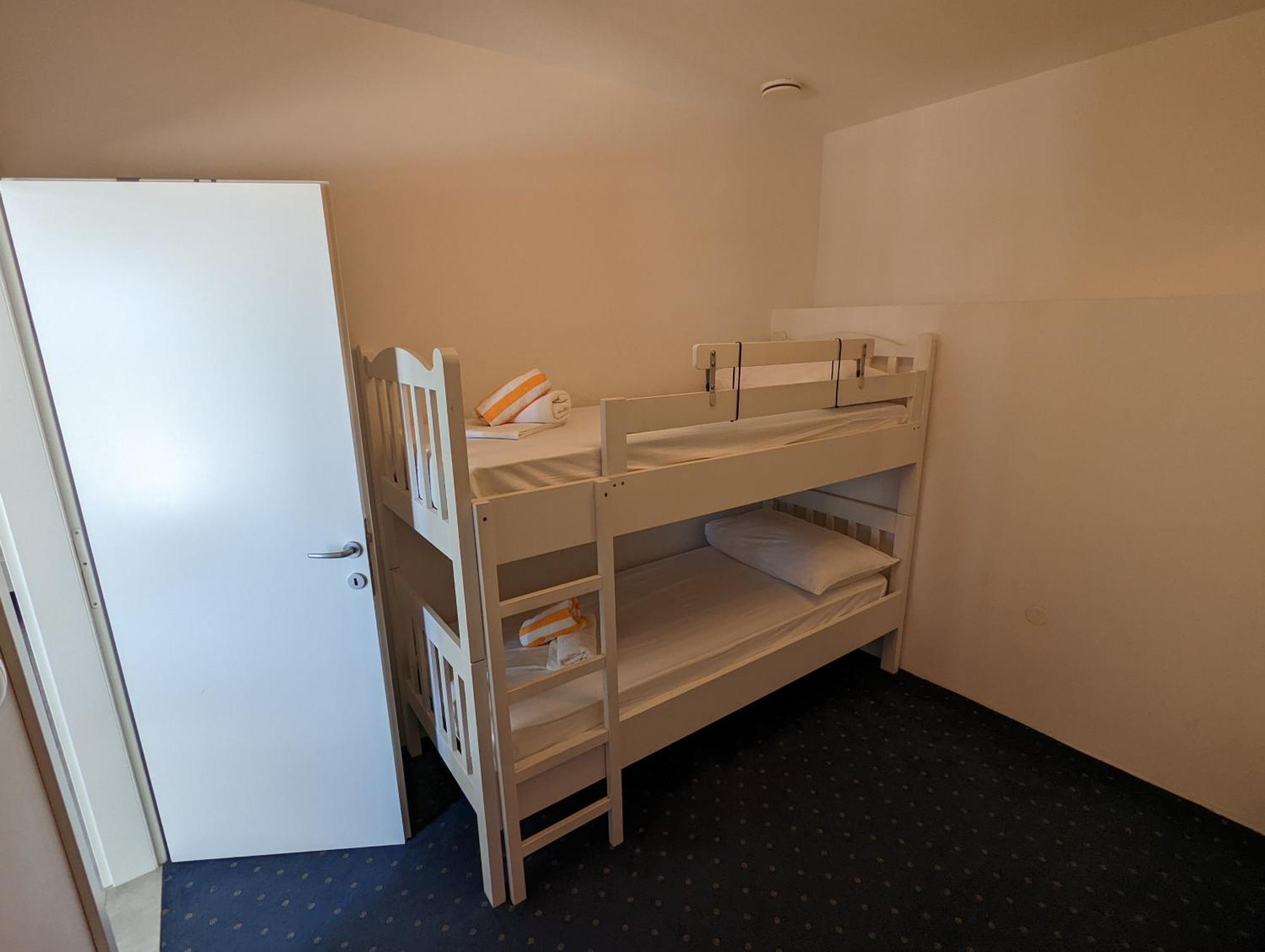 Apartments Stomarica Brela Room photo